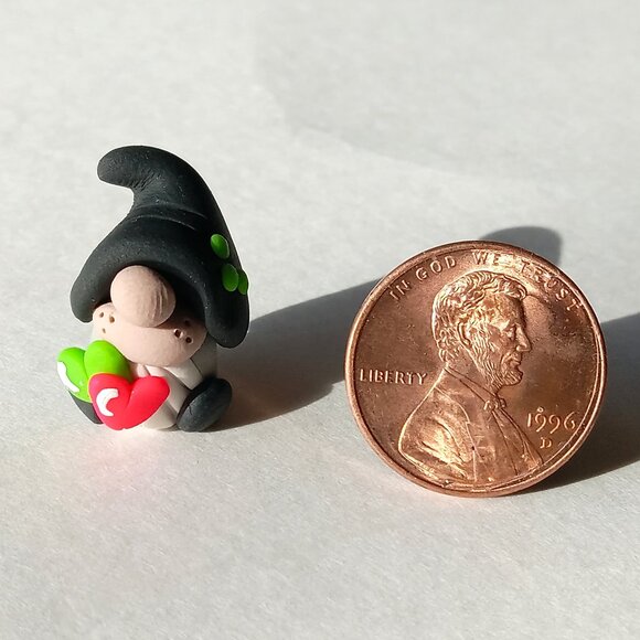 Moonbies Other - 🎯 10 for $10 / Cute Miniature Gnome, Fairy Garden Accessory